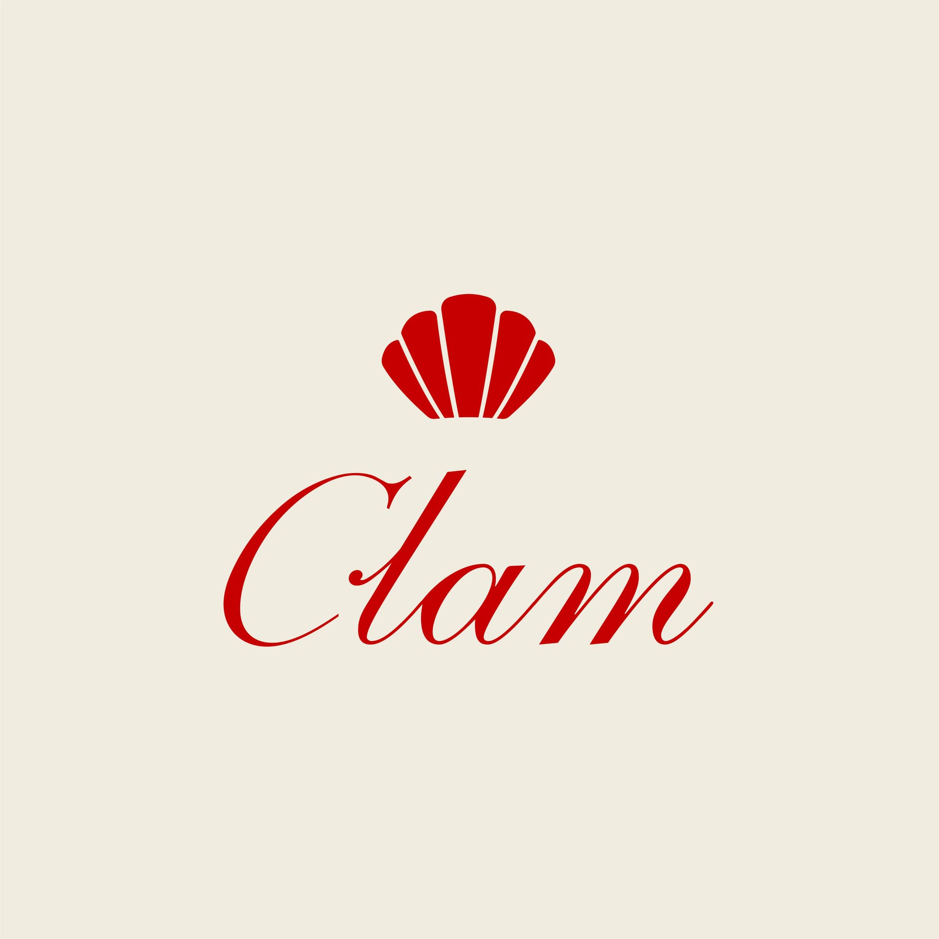 Clam Bags